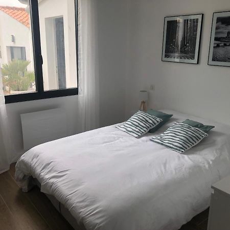 Maison Face Acces Plage, 4 Chambres, 11 Personnes ラ・フォット・シュル・メール エクステリア 写真