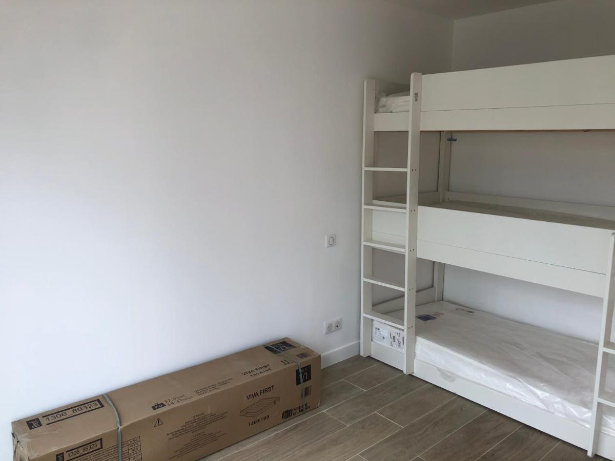 Maison Face Acces Plage, 4 Chambres, 11 Personnes ラ・フォット・シュル・メール エクステリア 写真