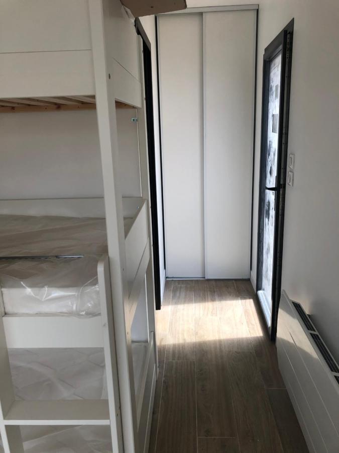 Maison Face Acces Plage, 4 Chambres, 11 Personnes ラ・フォット・シュル・メール エクステリア 写真