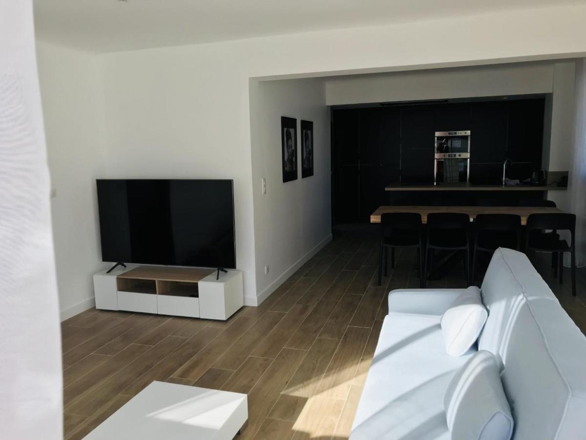 Maison Face Acces Plage, 4 Chambres, 11 Personnes ラ・フォット・シュル・メール エクステリア 写真